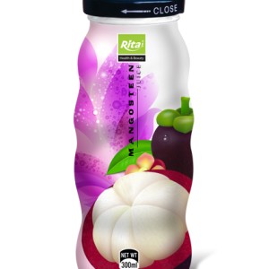 300ml mangosteen juice